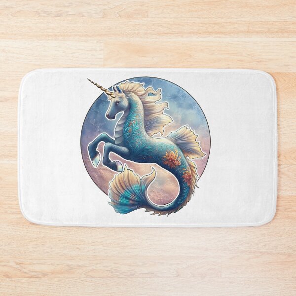 Item preview, Mernicorn designed and sold by Senjata Witt.