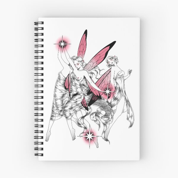 Item preview, The Fae Graces designed and sold by Art by Syren.