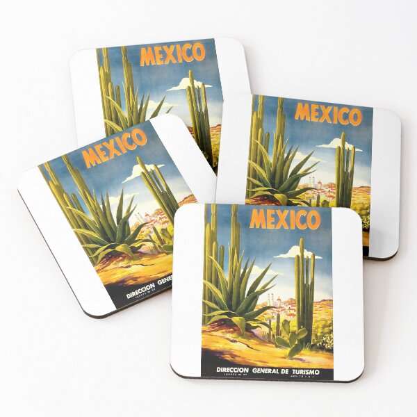 Item preview, Visit Mexico designed and sold by NNRTShop.
