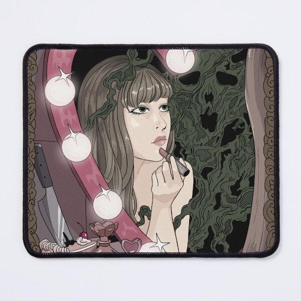 Item preview, when will my reflection show...? designed and sold by Art by Syren.