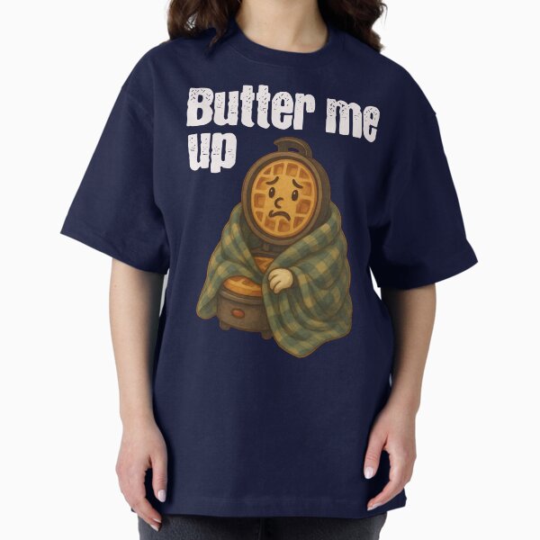 Item preview, Butter Me Up designed and sold by Shirt Shack.
