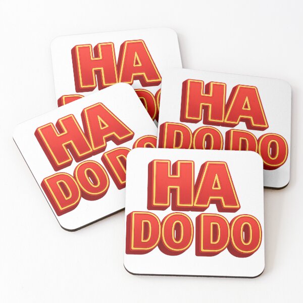 Item preview, Hadodo  designed and sold by AwesomeDigiShop.