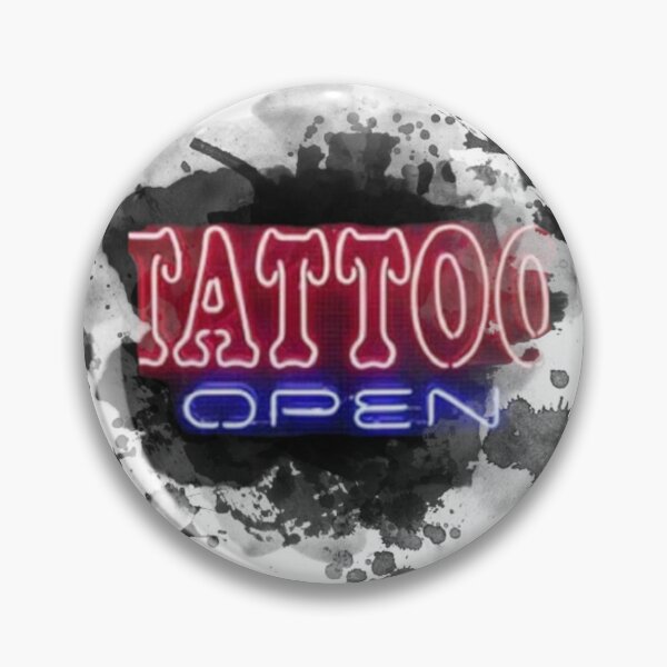 Item preview, tattoo art designed and sold by pksart1.