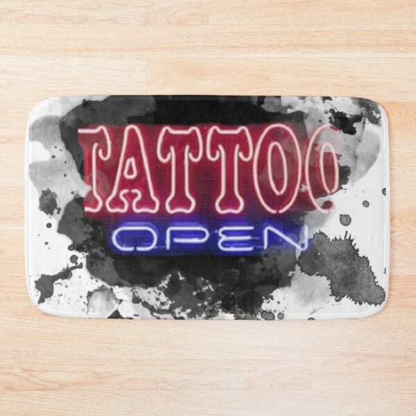 Item preview, tattoo art designed and sold by pksart1.