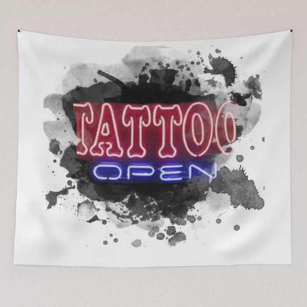 Item preview, tattoo art designed and sold by pksart1.