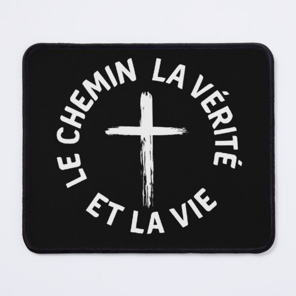 Item preview, Jean 14:6 designed and sold by CherishedCloset.