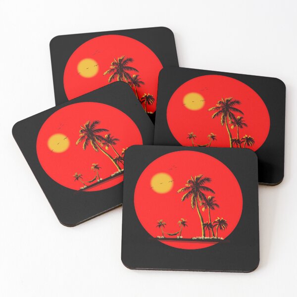 Item preview, Glorious Sun down designed and sold by AllArtUK.