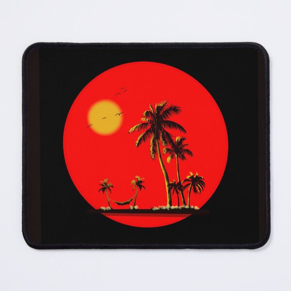Item preview, Glorious Sun down designed and sold by AllArtUK.