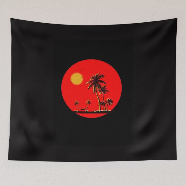 Item preview, Glorious Sun down designed and sold by AllArtUK.