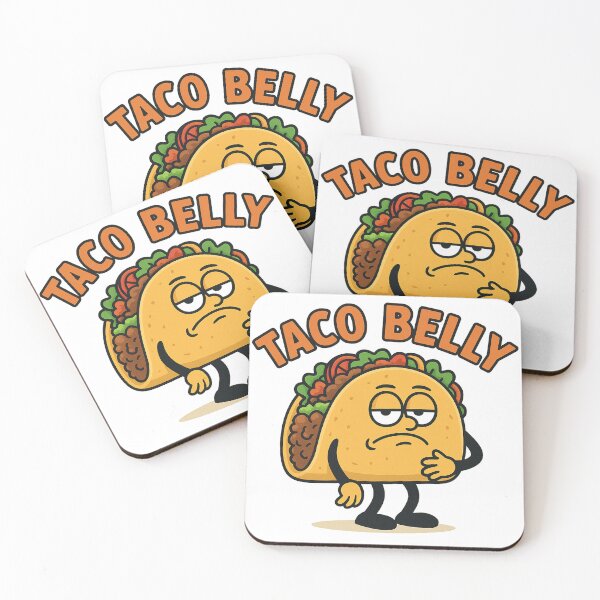 Item preview, taco Tuesday designed and sold by M4K3RB0T.