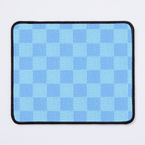 Item preview, Blue Checkers designed and sold by Ashley Santopietro.