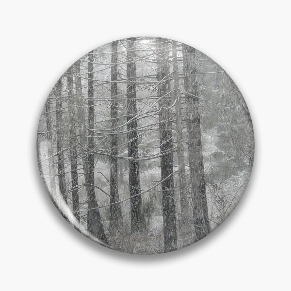 Item preview, Snow after wildfire designed and sold by SlapGraphics.