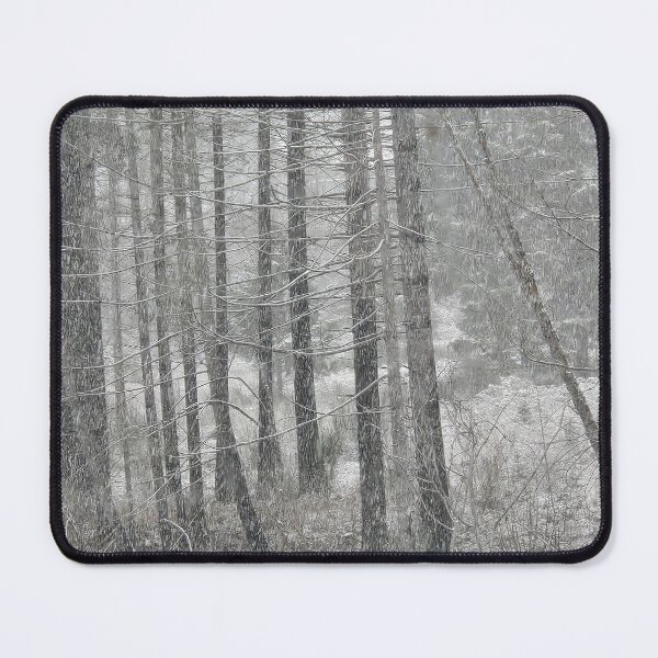 Item preview, Snow after wildfire designed and sold by SlapGraphics.