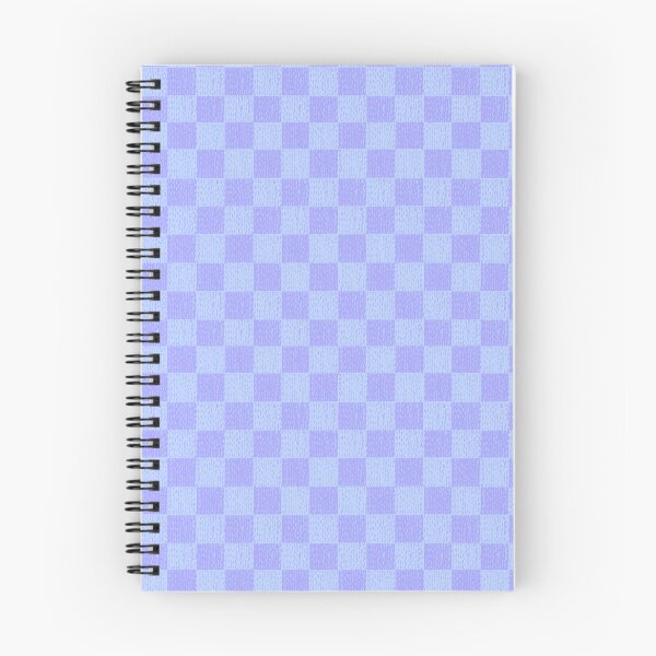 Item preview, Purple Checkers designed and sold by Ashley Santopietro.