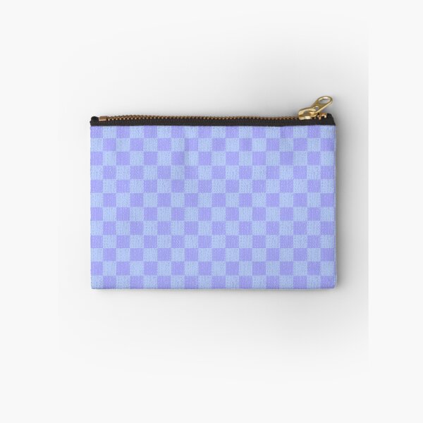Item preview, Purple Checkers designed and sold by Ashley Santopietro.