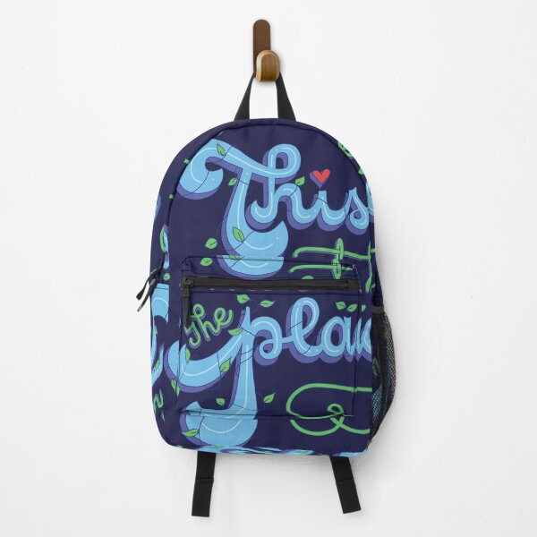 Item preview, This must be the place blue designed and sold by marianabeldi.