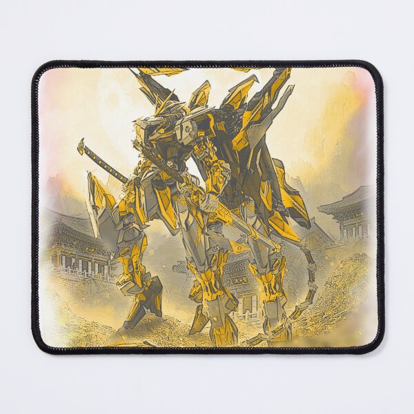 Item preview, Centaur Astray Gold Frame Gundam Seed Destiny designed and sold by sabartgunpla.