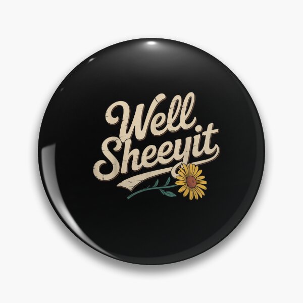 Item preview, Funny Well Sheeyit Design designed and sold by Juan Pedro Matta.