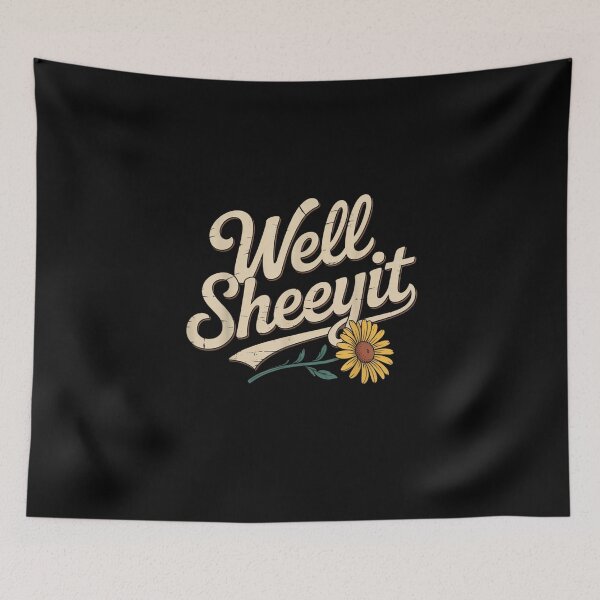 Item preview, Funny Well Sheeyit Design designed and sold by Juan Pedro Matta.