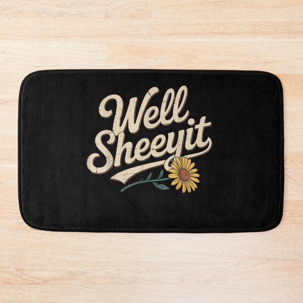 Item preview, Funny Well Sheeyit Design designed and sold by Juan Pedro Matta.
