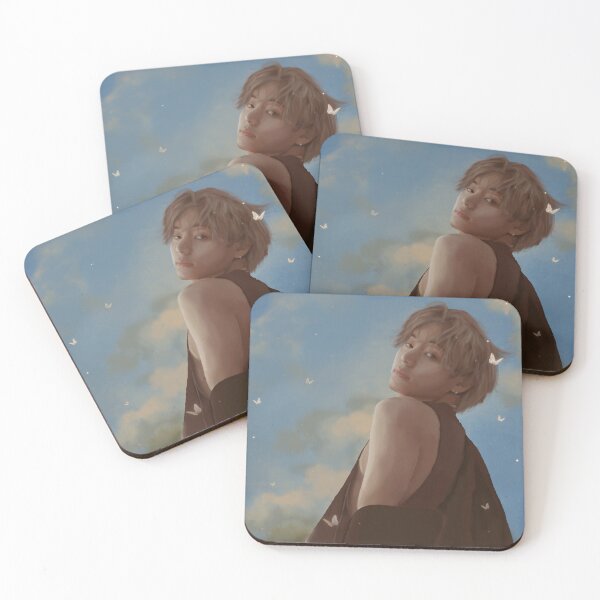 Item preview, Twilight Taehyung  designed and sold by VanSin Arts.