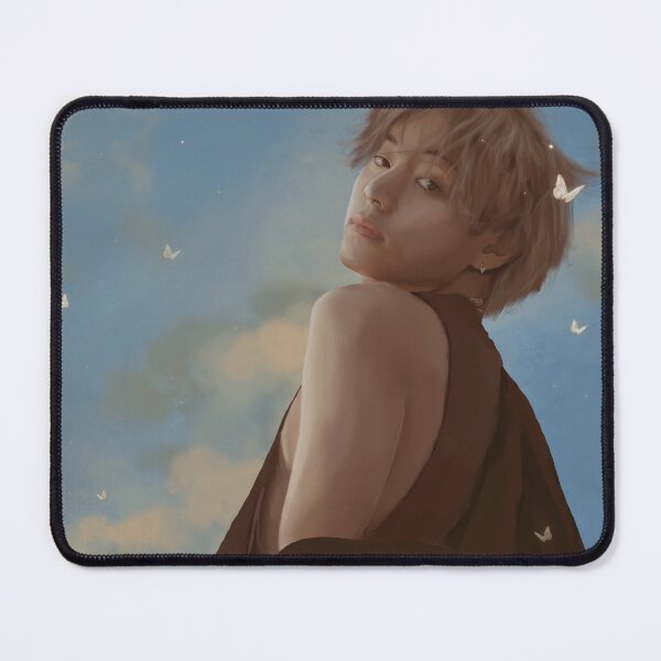 Item preview, Twilight Taehyung  designed and sold by VanSin Arts.