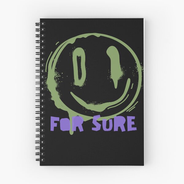 Item preview, Happy Face graffiti designed and sold by XDivineTees.