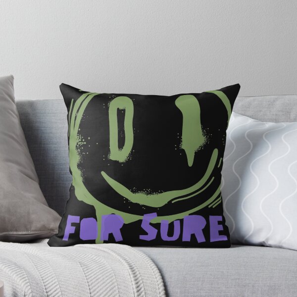 Item preview, Happy Face graffiti designed and sold by XDivineTees.