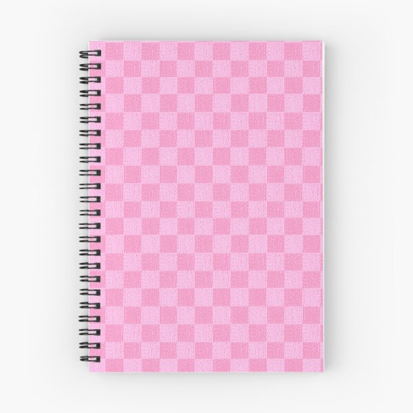 Item preview, Pink Checkers designed and sold by Ashley Santopietro.