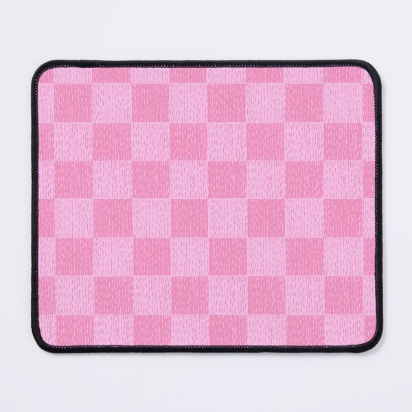 Item preview, Pink Checkers designed and sold by Ashley Santopietro.