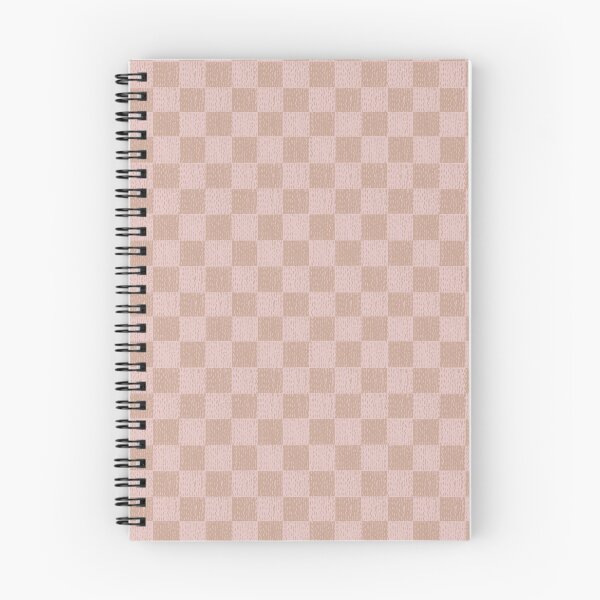 Item preview, Tan Checkers designed and sold by Ashley Santopietro.