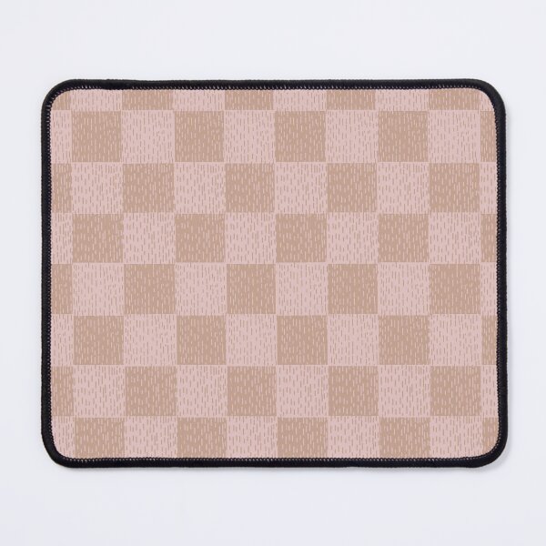 Item preview, Tan Checkers designed and sold by Ashley Santopietro.