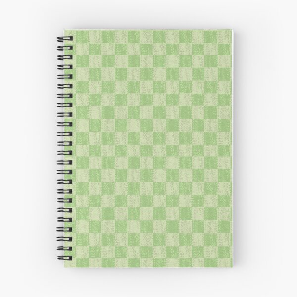 Item preview, Green Checkers designed and sold by Ashley Santopietro.