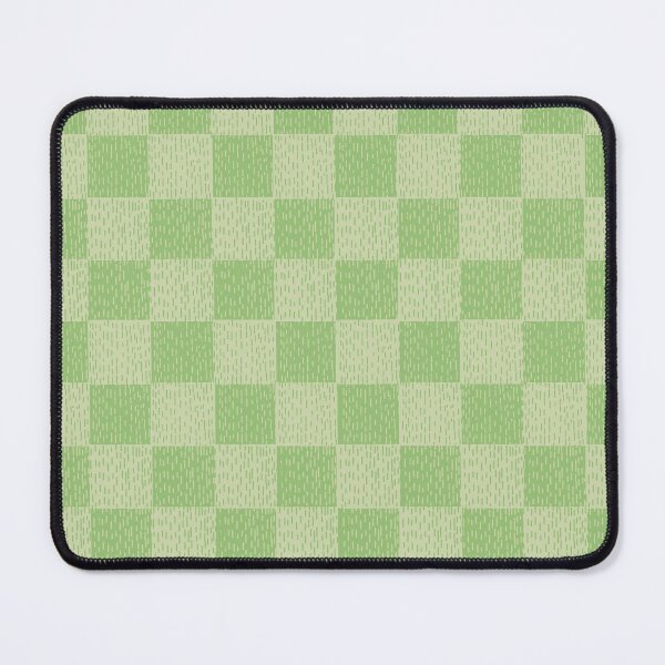 Item preview, Green Checkers designed and sold by Ashley Santopietro.