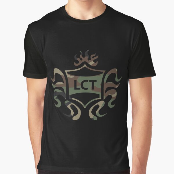 Item preview, LCT M81 Bosque designed and sold by Offbrand Originals.