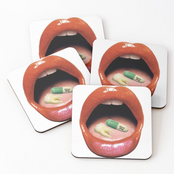 Item preview, Hard to Swallow designed and sold by madebymir.
