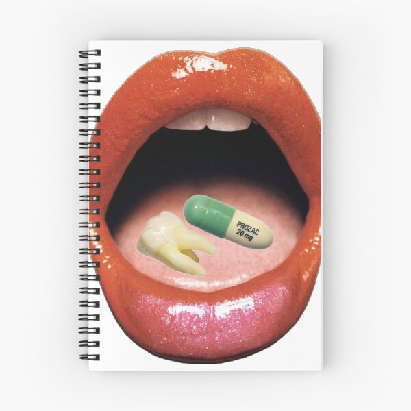 Item preview, Hard to Swallow designed and sold by madebymir.