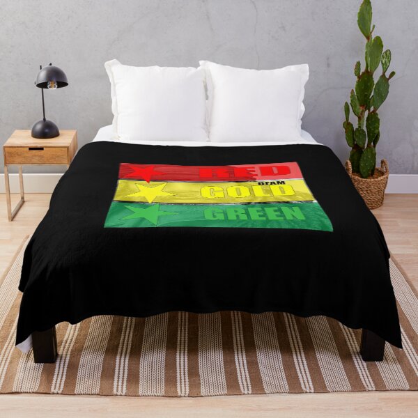Item preview, Red Gold Green Premium designed and sold by Juan Pedro Matta.