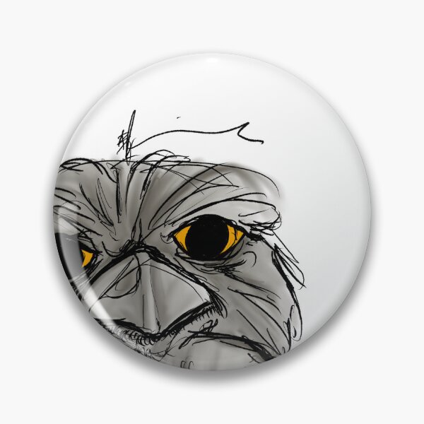 Item preview, Tawny Frogmouth designed and sold by ImageByBren.