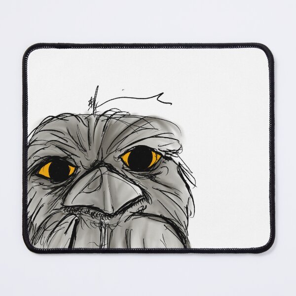 Item preview, Tawny Frogmouth designed and sold by ImageByBren.