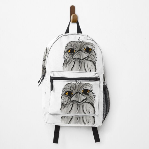 Item preview, Tawny Frogmouth designed and sold by ImageByBren.