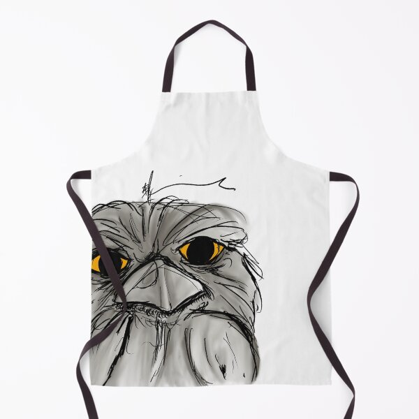 Item preview, Tawny Frogmouth designed and sold by ImageByBren.