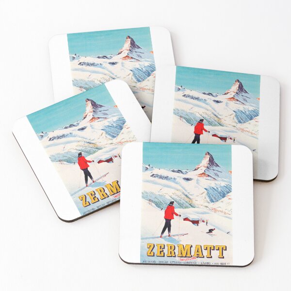 Item preview, Zermatt Mount designed and sold by smokingshake.