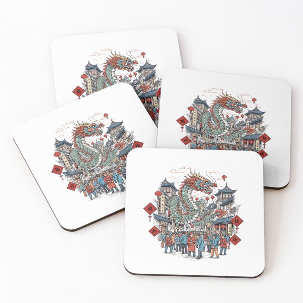 Item preview, China (Country Collection) designed and sold by HeartbeatPrint.