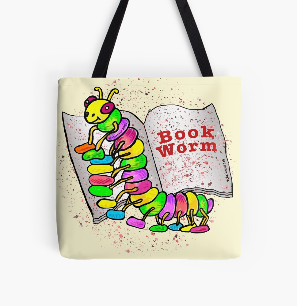 Teacher Tote Bag
