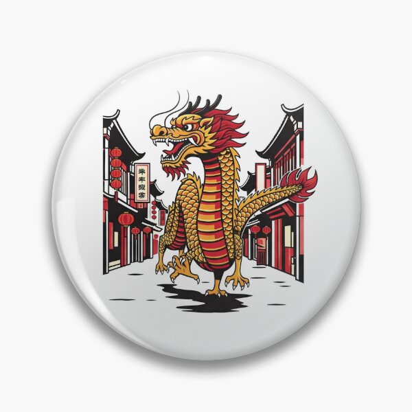 Item preview, China (Country Collection) designed and sold by HeartbeatPrint.