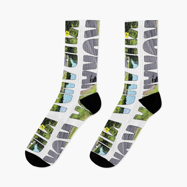 Item preview, KURANDA - Tropical North QLD Cassowary Crossing Road  designed and sold by Adam Gormley.