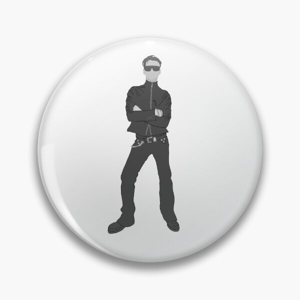 Item preview, Yungblud black and white designed and sold by ouatisworld.