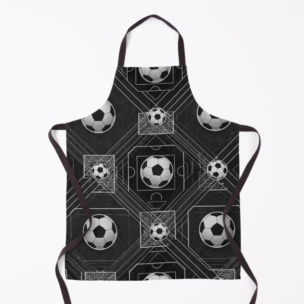 Item preview, Geometric Soccer Dream designed and sold by MySignatureItems.