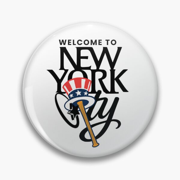 Item preview, Welcome To New York City designed and sold by SoNewYork.